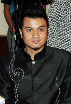 Fazley Yaakob 