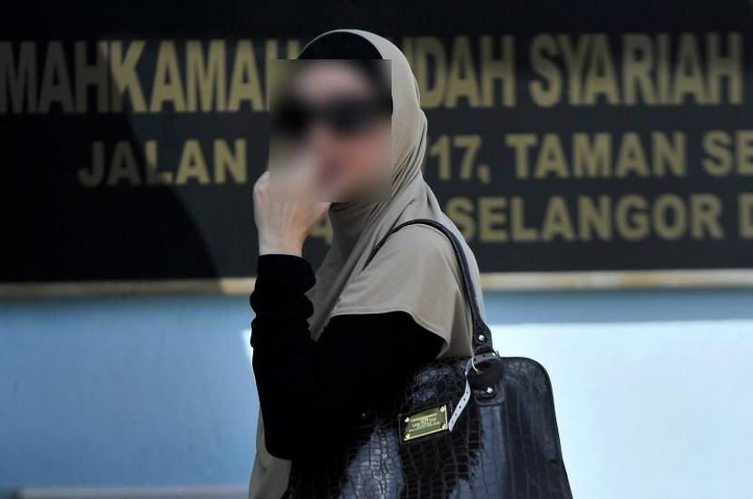 Kes Cerai Meningkat Jakim Anjur Kursus Agar Suami Isteri Lebih Intim Ad Din Mstar