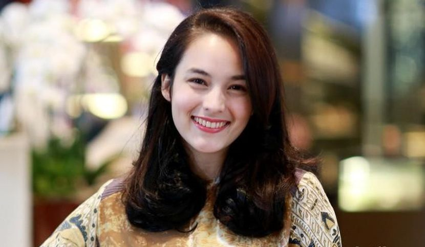 Kerap kongsi foto mesra, Chelsea Islan pilih usahawan muda sebagai