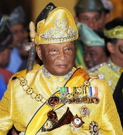 Sultan Pahang Sihat MB Pahang Semasa mStar