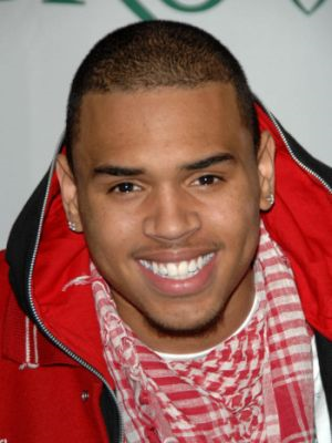 Chris Brown