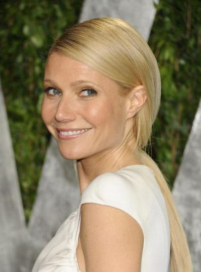 Gwyneth Paltrow