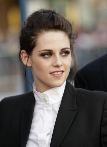 Kristen Stewart