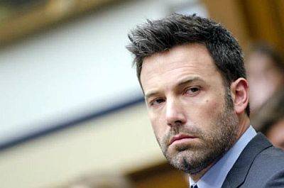 Ben Affleck