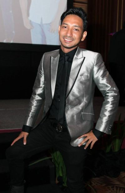 Zizan Razak