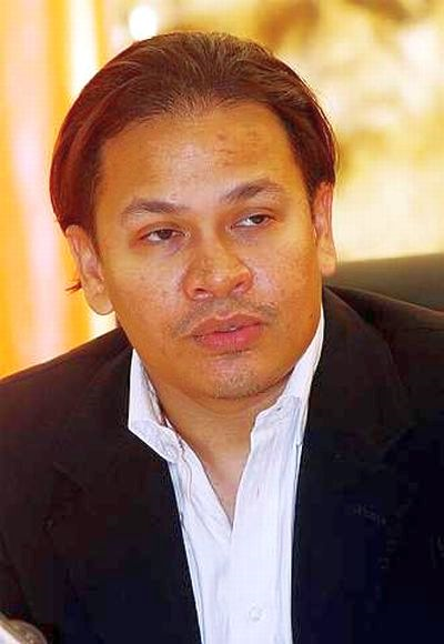 Norman Abdul Halim