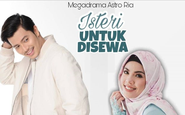 Tiada Sewa Menyewa Dalam Isteri Untuk Disewa Kena Tonton Dulu Osman Ali Hiburan Mstar