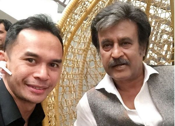 Norman Hakim Lebih Faham Peminat Selepas 'Selfie' Dengan ...